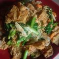 Cooksnap dari Aprillia Nawangsari untuk resep Capjay ndeso