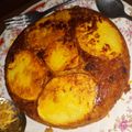 کوک اسنپ Mahboobeh بعد از امتحان کردن کته ماکارانی با ته دیگ سیب زمینی😯.