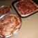 El cooksnap de Teresa Weimer cuando hizo Prepizzas caseritas.