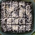 Cooksnap dari Enny Kasim untuk resep Brownies Kukus Takaran Sendok