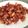 El cooksnap de Paloma de la Torre cuando hizo Pollo Caramelizado.