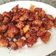 El cooksnap de Paloma de la Torre cuando hizo Pollo Caramelizado.