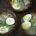Cooksnap dari Kurnia Hn untuk resep Soto Ayam Ceker
