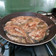 El cooksnap de Teresita Felíz cuando hizo Pescado frito crujiente.