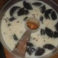 Cooksnap dari diah untuk resep Puding susu oreo