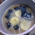 Cooksnap dari Pratiwi Setyaningrum untuk resep Kolak pisang kolang kaling cao nangka