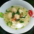 Cooksnap dari Ira Asti Wredhani untuk resep Bakso Tahu