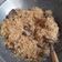 Cooksnap dari My Kitchen Project untuk resep Dendeng Ragi (Serundeng Daging) Bumbu Simple
