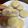 El cooksnap de Píaa Dejon cuando hizo Alfajores de maicena.