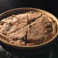 Cooksnap από Chrysanthi Polyzogopoulou στη συνταγή Φύλλο πίτας τραγανό