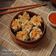 Cooksnap dari Adelia Firdaus untuk resep 4. Siomay Dimsum Ayam Udang Bikin Lupa Diet