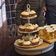 El cooksnap de Nohe Torres cuando hizo Cupcake de chocolate.