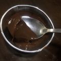 Cooksnap dari Yuni Soetran untuk resep Silky Pudding rasa Kopi Moka