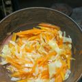Cooksnap dari Intan M S untuk resep salad hokben KW super ^^