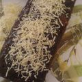 Cooksnap dari Arief Dwilaksono untuk resep Cake Coklat no telur no mixer