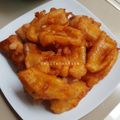 Cooksnap dari Dwi W untuk resep Godo nangka