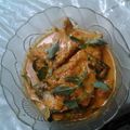 Cooksnap dari Hamdam H20 untuk resep Gulai Kepala ikan kakap