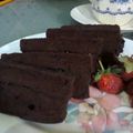 Cooksnap dari Trias Isa untuk resep Simple Brownies Kukus