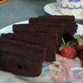 Cooksnap dari Trias Isa untuk resep Simple Brownies Kukus