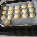 El cooksnap de Janete Dos Santos Sanz cuando hizo Galletas de leche condensada.