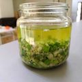 阿文 的 蔥油醬 cooksnap