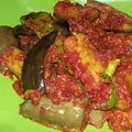 Cooksnap dari Ade Rustono untuk resep Terong balado bumbu kental🤤