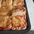 Cooksnap από Sinodinou Stella στη συνταγή Ζύμη για πίτσα!