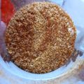 Cooksnap dari Umma_ untuk resep Kaldu Udang Bubuk (Kulit Udang)