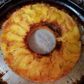 El cooksnap de María Eva Formaini cuando hizo Torta de manzana súper fácil y rica!!! 🍎🍏.