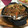 El cooksnap de 95vanedg cuando hizo Noodles al teriyaki y pollo con almendras.