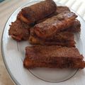 Cooksnap από Dimitra Kontonikolaou στη συνταγή Ρολά κανέλας με μερέντα και ψωμί του τοστ
