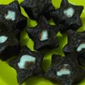 Cooksnap dari dhian untuk resep Brownies kukus praktis