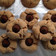 Angi Kaimon's cooksnap of when they made Double Peanut Butter Cookies with a kick!.