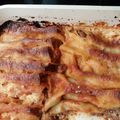 Cooksnap από mg8miles στη συνταγή Κανελόνια με κιμά και κρέμα γάλακτος