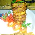 Cooksnap dari Sastra Cinta Semesta Dewi untuk resep Dadar Tempe