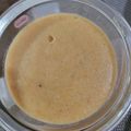 Cooksnap dari Levana Sunandar untuk resep Bubur Sup Ayam Tomat MPASI 6 Bulan Day 19