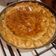 El cooksnap de Veronica Diaz cuando hizo Tarta de choclo y espinaca.