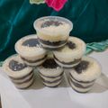 Cooksnap dari Puspita Sari Ling untuk resep Cheesecake Oreo