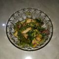 Cooksnap dari Dian Agustin untuk resep 27. Cumi asin cabe hijau #BikinRamadanBerkesan