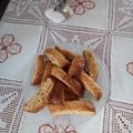 Cooksnap από ouraniaxira στη συνταγή Παξιμαδάκια πορτοκαλιού μοσχοβολιστά