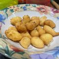 Cooksnap dari enjoy dapur untuk resep Cemilan Keju Gurih