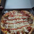 Cooksnap dari Nora Sutiono untuk resep Fizza teflon anti gagal n no ribet