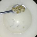 Cooksnap dari Karmilah untuk resep Bubur kacang hijau Madura