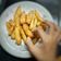 Cooksnap dari @Zoothera #DapurBubuwAnies untuk resep 16.POTATOE CHEESE STICK🧀🥔