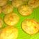 El cooksnap de Norbe cuando hizo Muffins de jamón y queso.