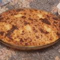 Cooksnap από Mersa Leonti στη συνταγή Παστίτσιο