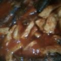 Cooksnap dari Juli Susant.channel untuk resep Pindang balado pedas