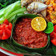 Cooksnap dari Nay's Kitchen untuk resep Nasi Tempong Banyuwangi #pr_semuadehadadisini