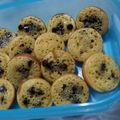 Cooksnap dari Asti Amalia untuk resep Kue Cubit Lembut No Mixer