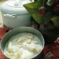 Sujata Bhowmick Mondal's cooksnap of when they made দই বড়া (doi bora recipe in bengali).